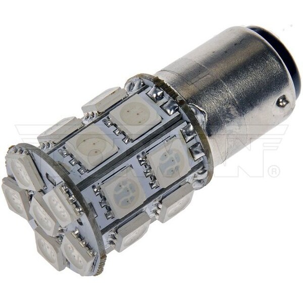 Motormite 1157 RED 5050SMD 20LED BULB 1157R-SMD - main